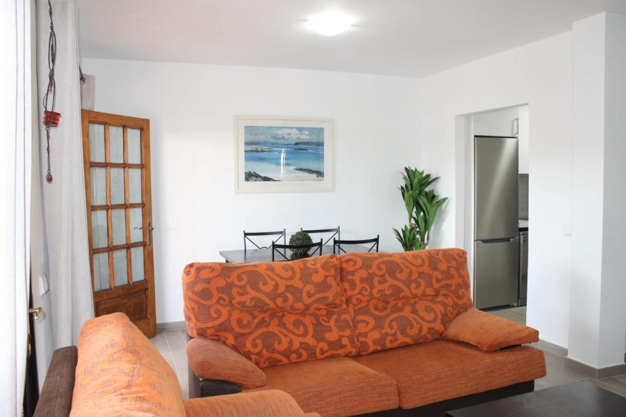 La Casa De Lia 124 Vil·la Playa Blanca (Lanzarote)
