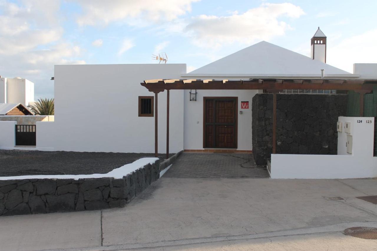 Vil·la La Casa De Lia 124