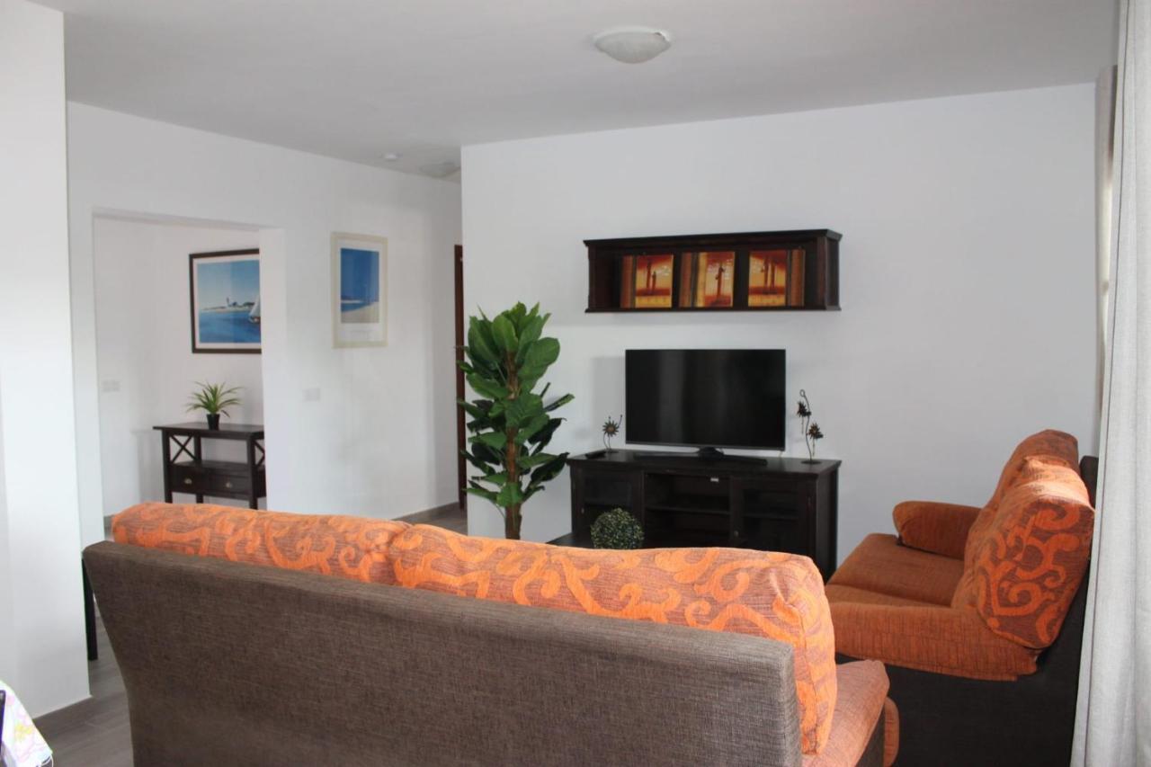 Vil·la La Casa De Lia 124 Playa Blanca (Lanzarote)