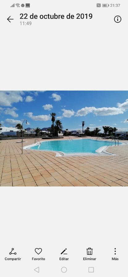 Vil·la La Casa De Lia 124 Playa Blanca (Lanzarote)