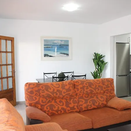 Villa La Casa De Lia 124 à Playa Blanca  Extérieur photo