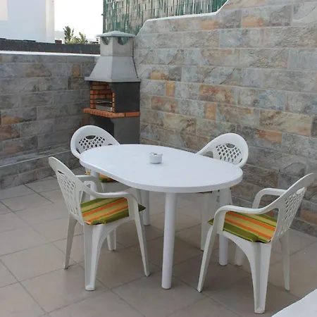 Villa La Casa De Lia 124 à Playa Blanca  Extérieur photo